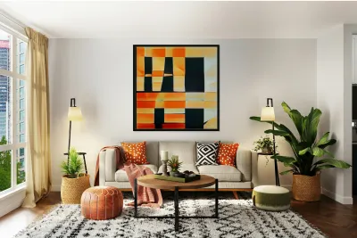 3605 8K Reproduction