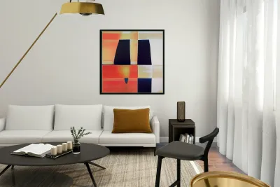 3627 8K Reproduction