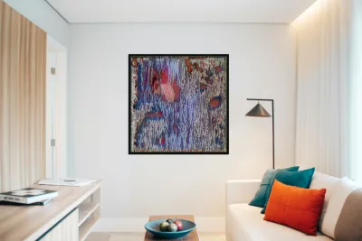 3637 8K Reproduction