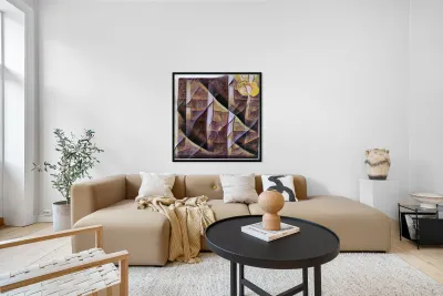 3626 8K Reproduction