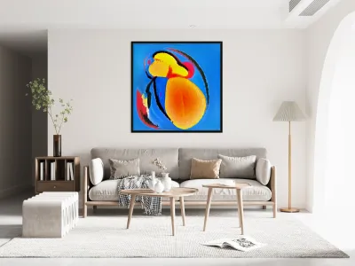 3612 8K Reproduction