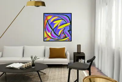 3624 8K Reproduction