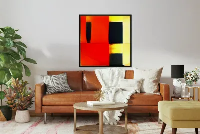 3616 8K Reproduction