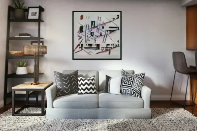 3609 8K Reproduction