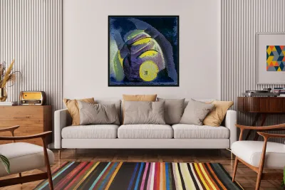 3607 8K Reproduction