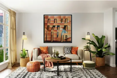 3610 8K Reproduction