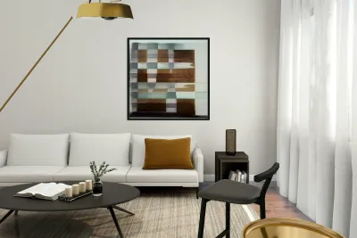 3650 8K Reproduction