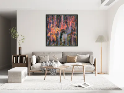 3677 8K Reproduction