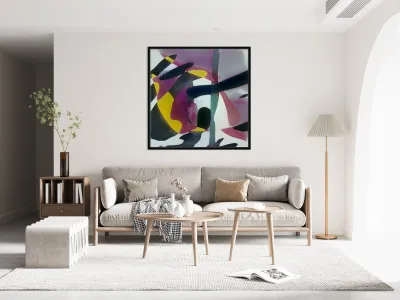 3647 8K Reproduction