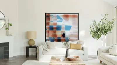 3652 8K Reproduction