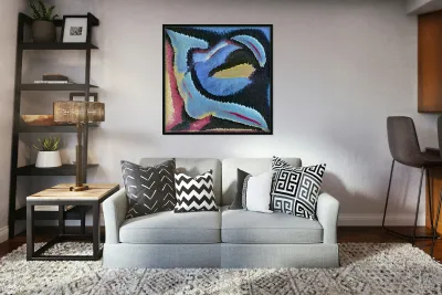 3656 8K Reproduction