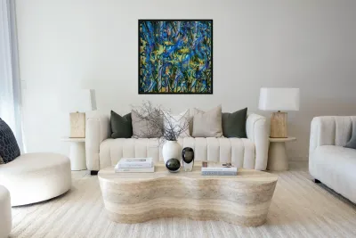 3667 8K Reproduction