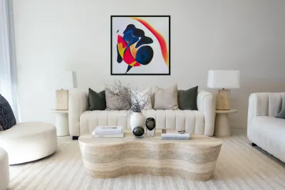 3653 8K Reproduction