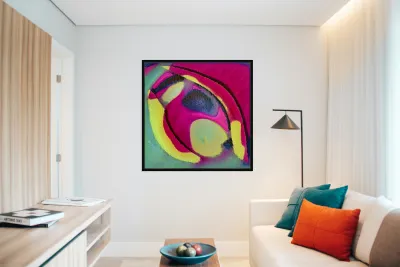 3641 8K Reproduction