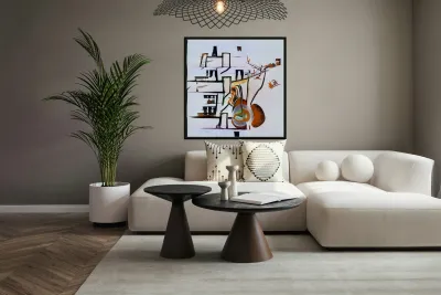 3670 8K Reproduction