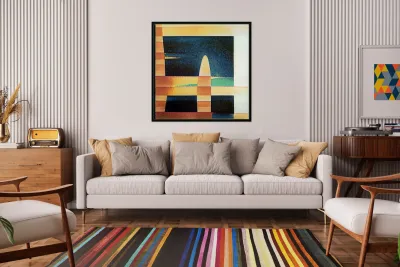 3666 8K Reproduction