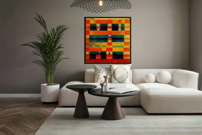 3648 8K Reproduction