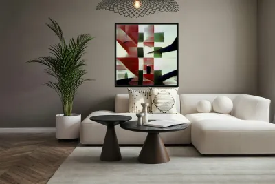 3644 8K Reproduction