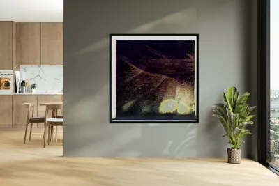 3705 8K Reproduction