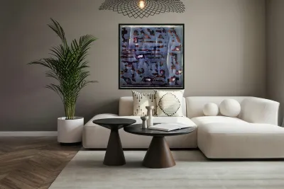 3706 8K Reproduction