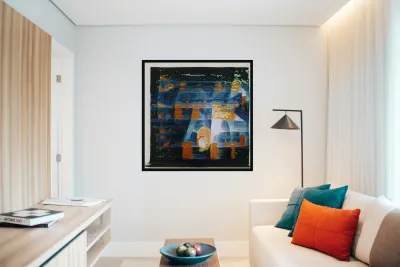 3682 8K Reproduction