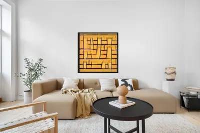 3688 8K Reproduction