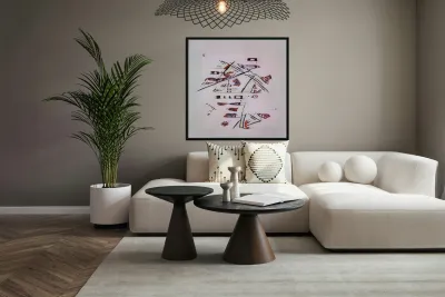 3696 8K Reproduction