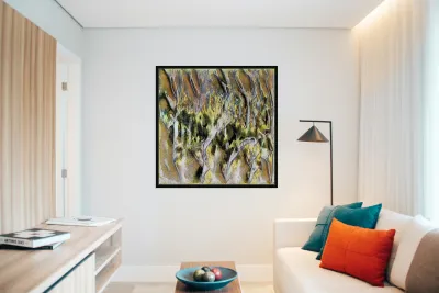 3719 8K Reproduction