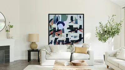 3701 8K Reproduction