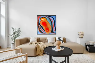 3726 8K Reproduction