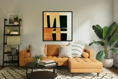 3727 8K Reproduction