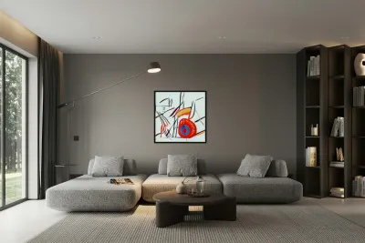 3723 8K Reproduction