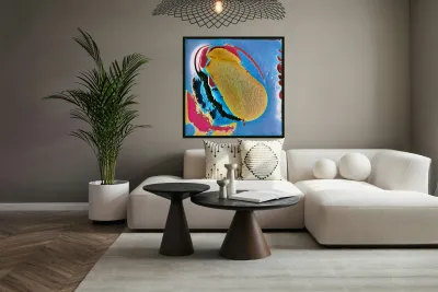 3729 8K Reproduction