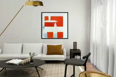 3747 8K Reproduction