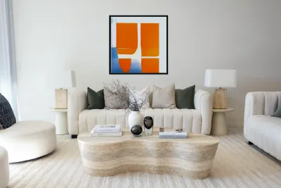 3760 8K Reproduction