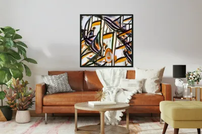 3732 8K Reproduction