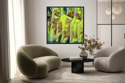 3753 8K Reproduction