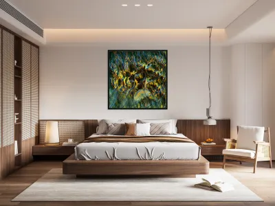 3730 8K Reproduction