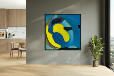 3748 8K Reproduction