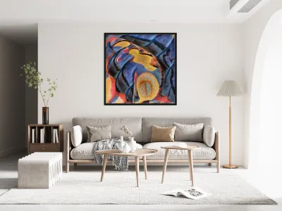 3758 8K Reproduction