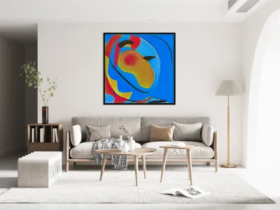 3757 8K Reproduction