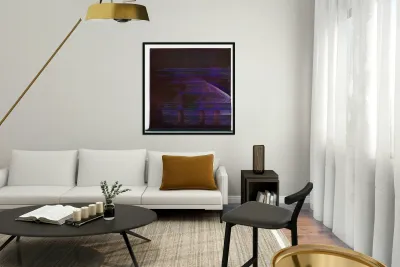 3741 8K Reproduction