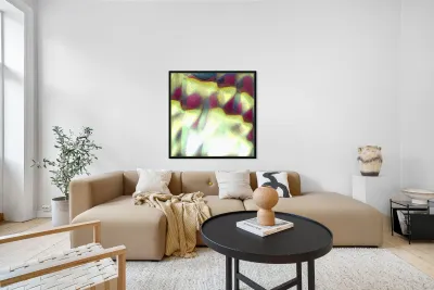 3765 8K Reproduction