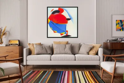 3773 8K Reproduction