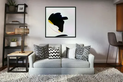 3774 8K Reproduction