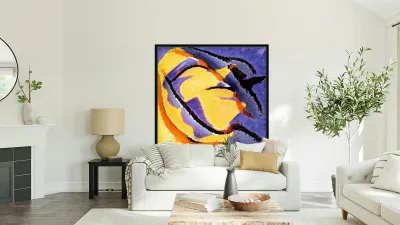 3783 8K Reproduction