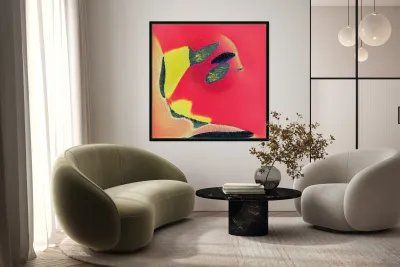 3787 8K Reproduction