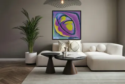 3761 8K Reproduction