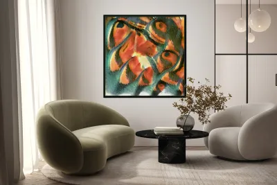 3786 8K Reproduction