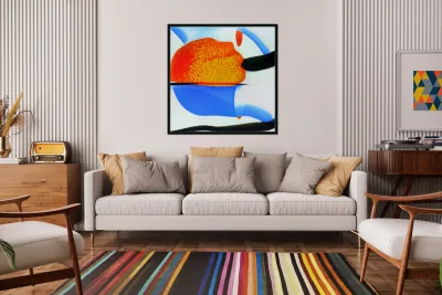 3770 8K Reproduction